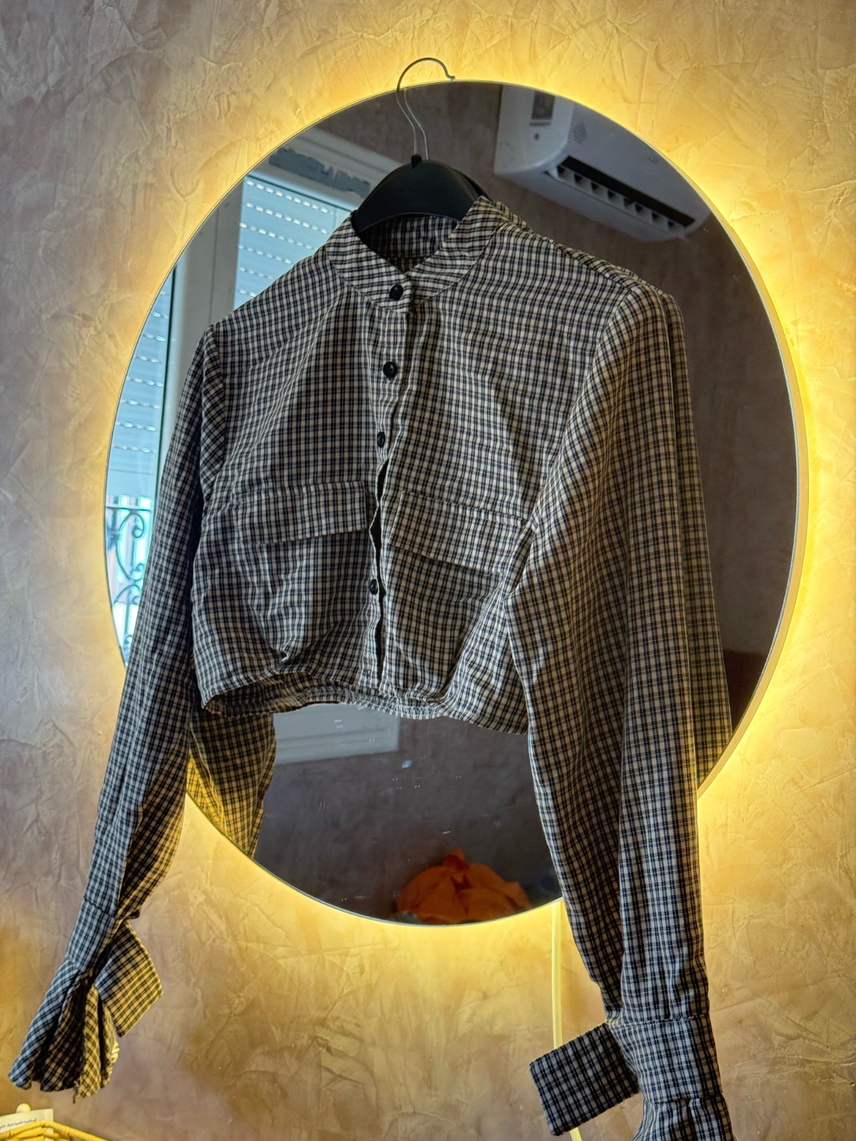 Chemise