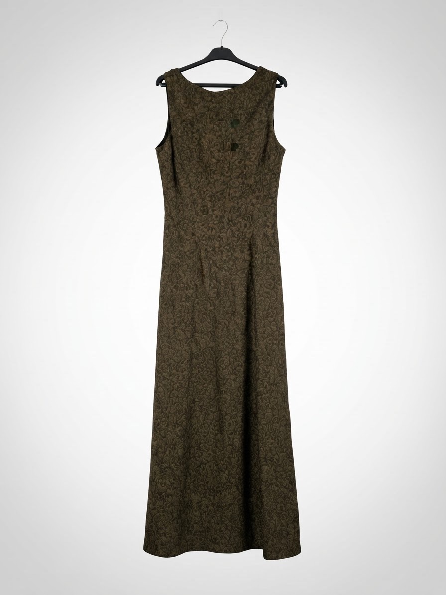 Robe longue