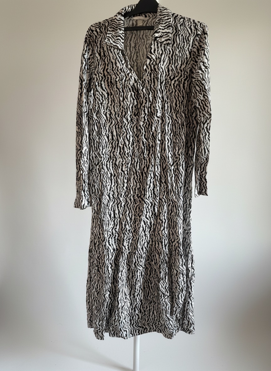Robe longue Sayefi