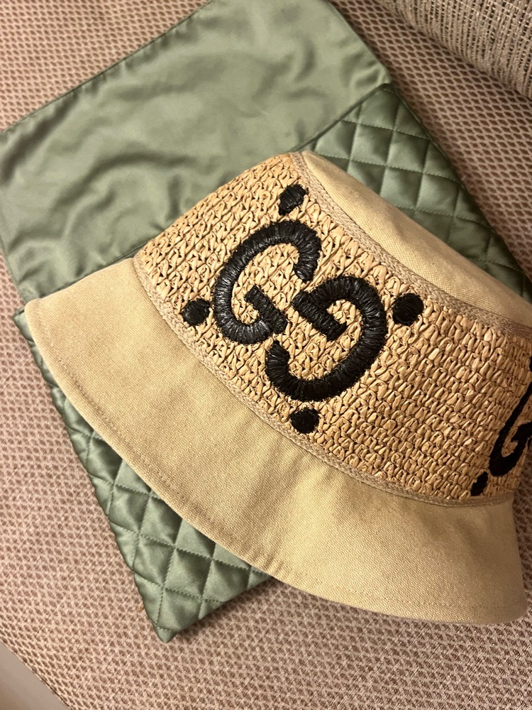 Chapeau Gucci