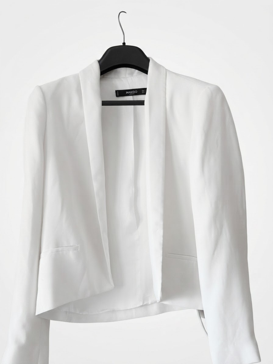 Chemise Mango
