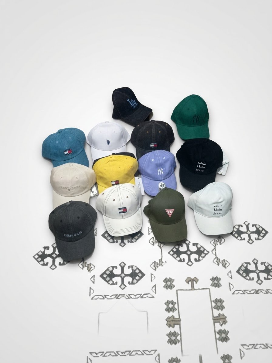 Casquette original importer 🇧🇪 