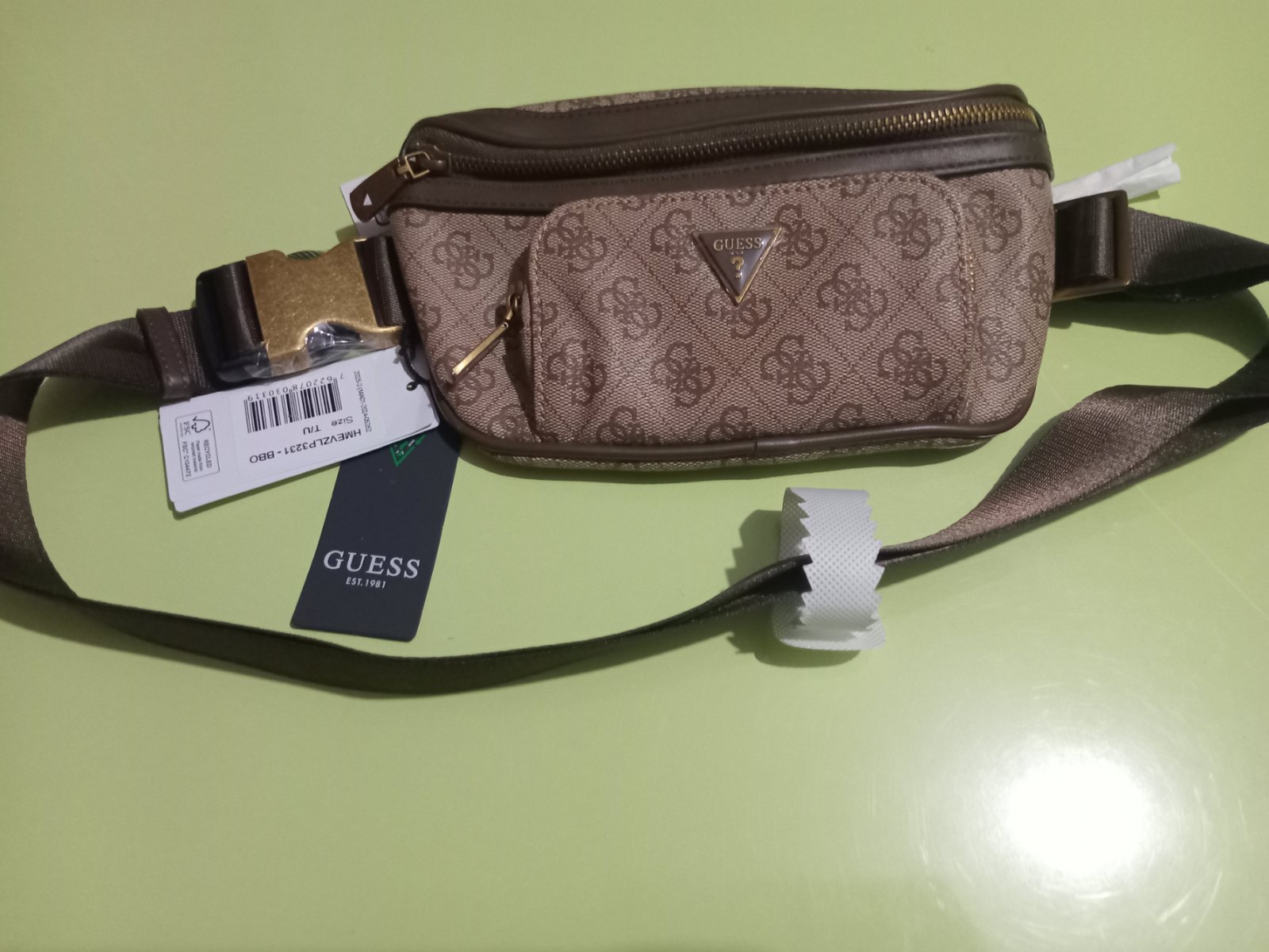 Saccoche GUESS original 