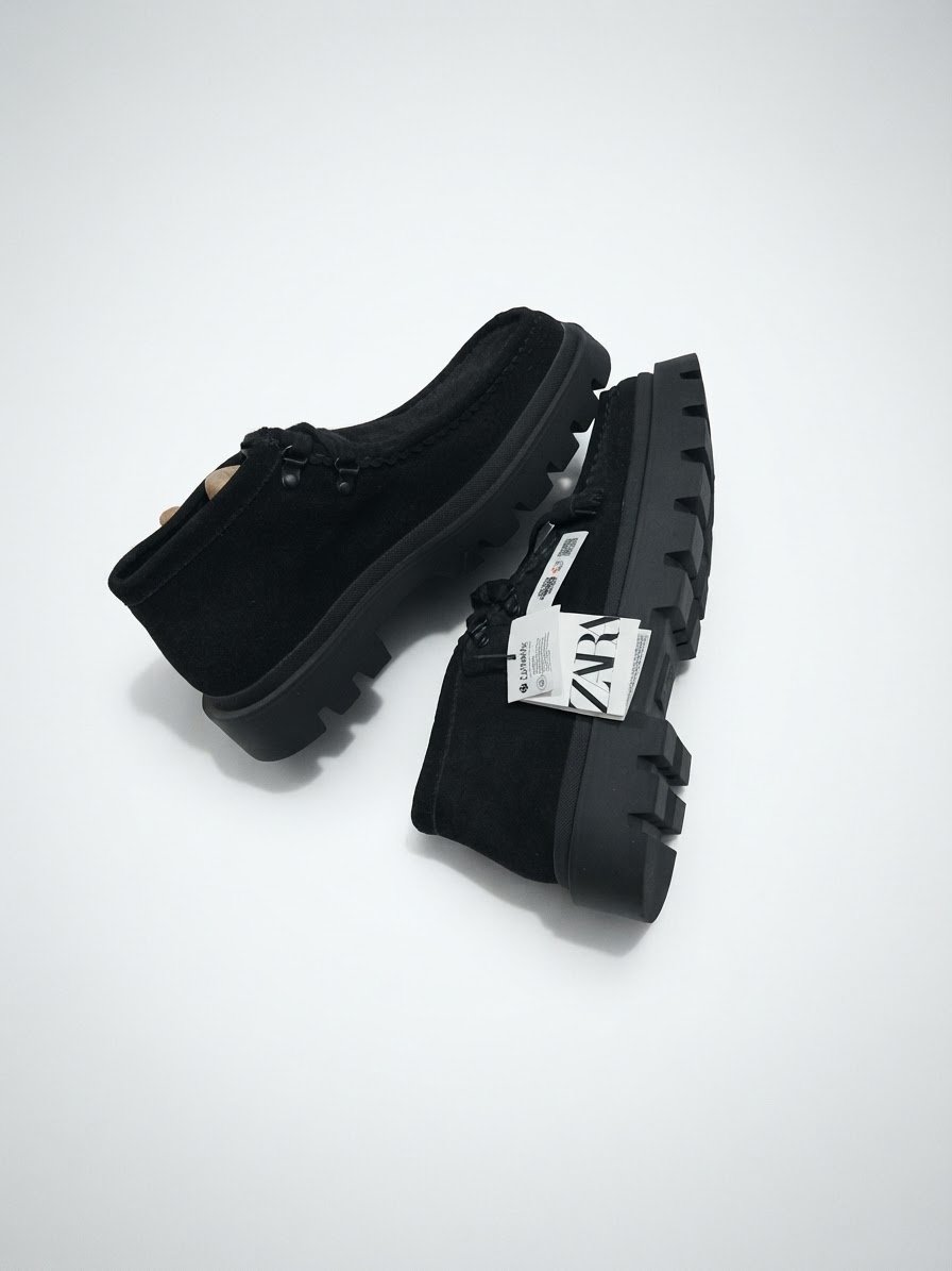 Zara importer P42