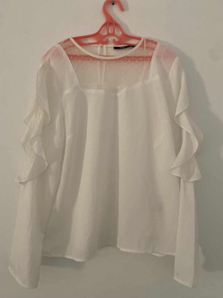 Pull femme kiabi