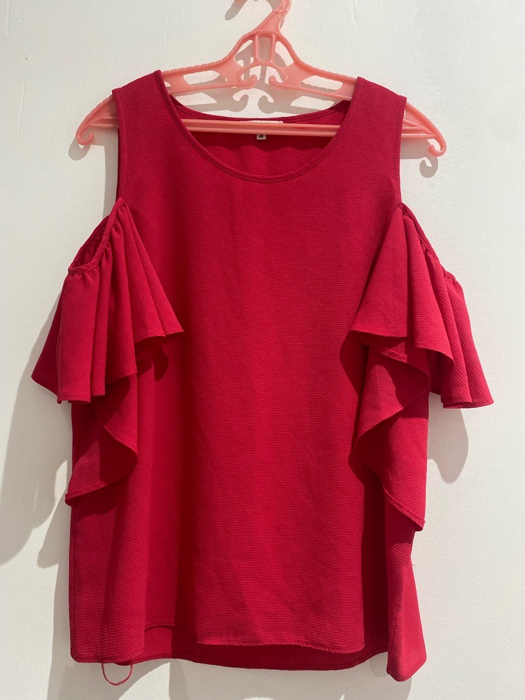 T-shirt femme 