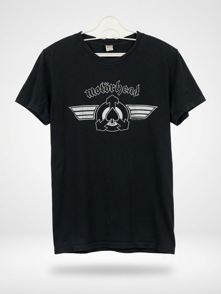 Motorhead tshirt