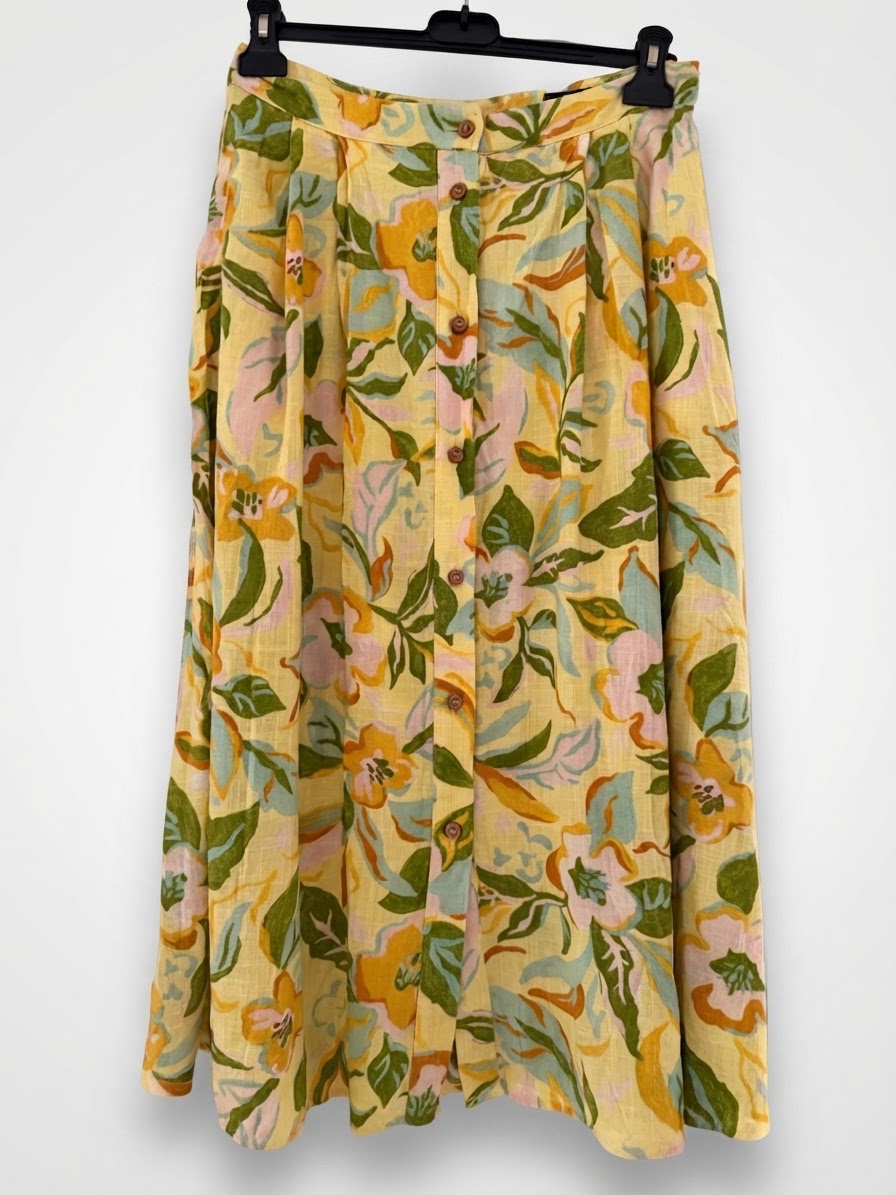 Jupe zara femme 