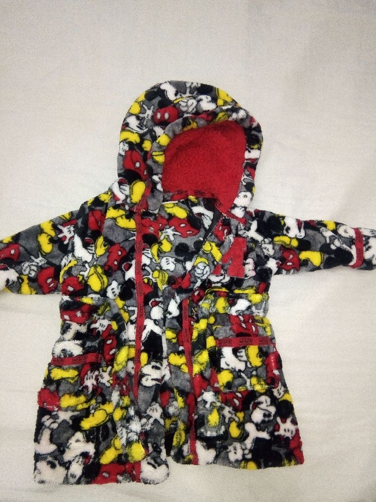 Vetements D Exterieur Pour Garcons Disney Store Taille 9 Mois Dabchy Com