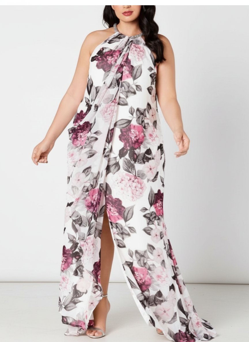 Robe Calvin Klein 