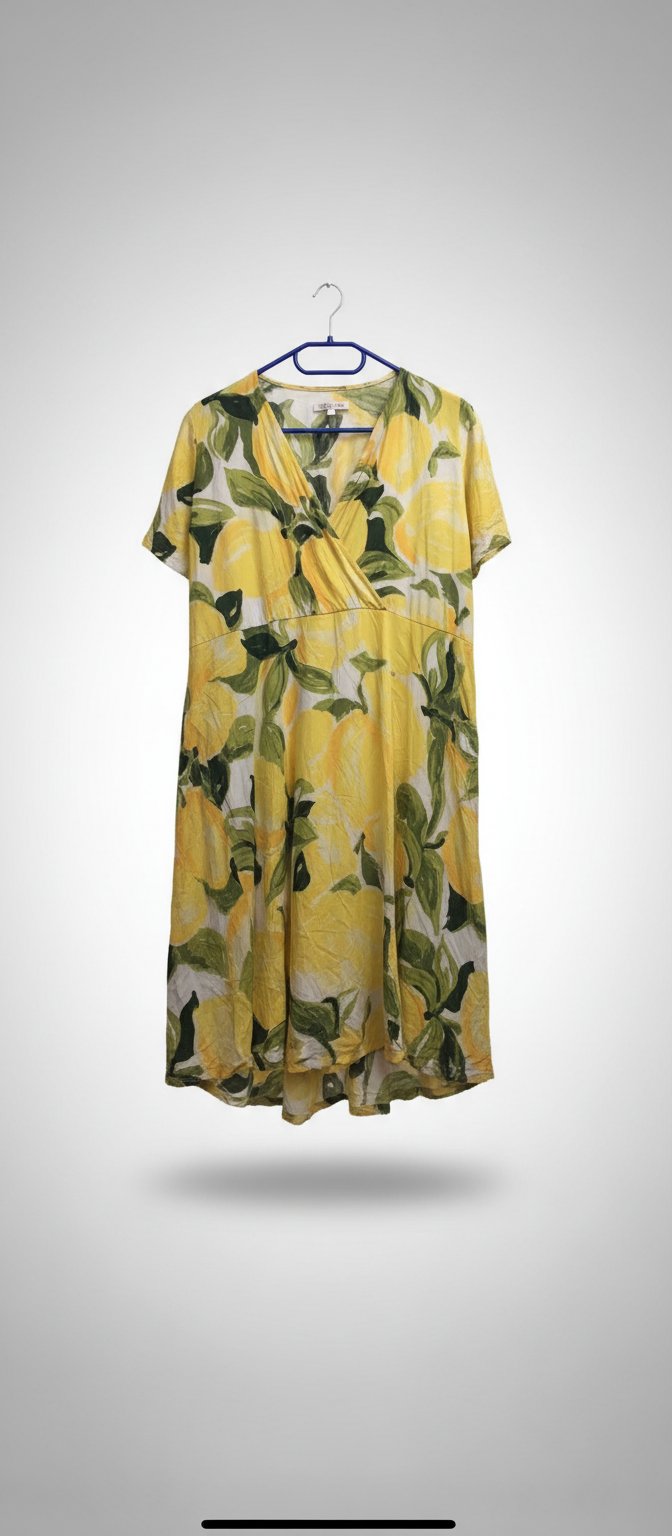 Robe limonada😍🍋🍋🍋🍋🍋
