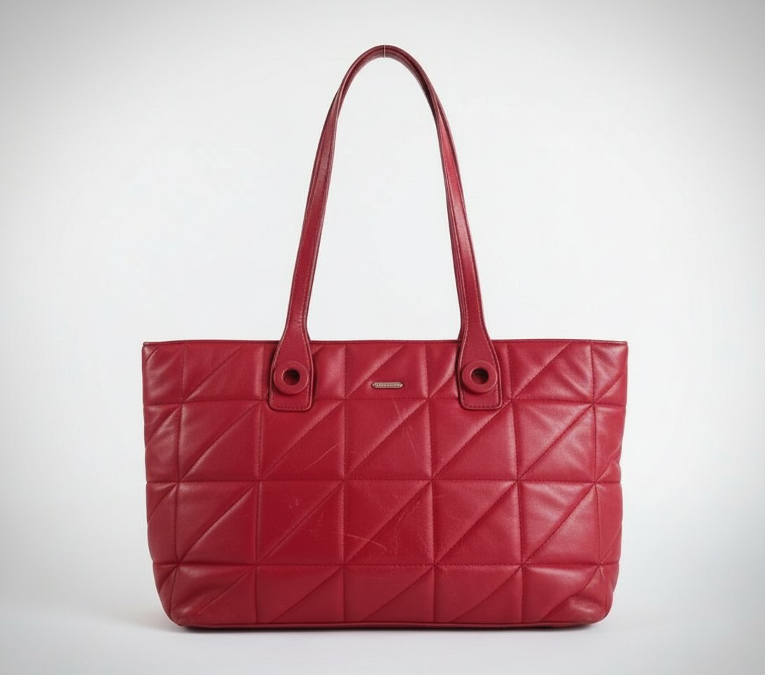 Sac rouge