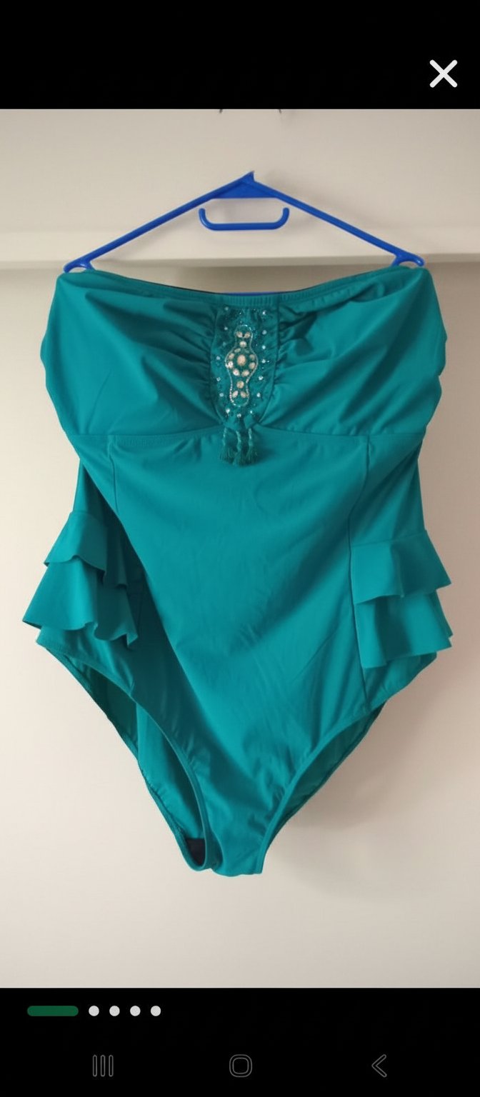 Maillot taille 50
