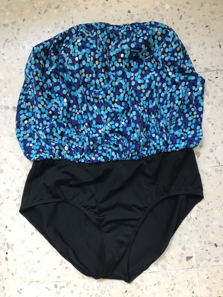 Maillot
