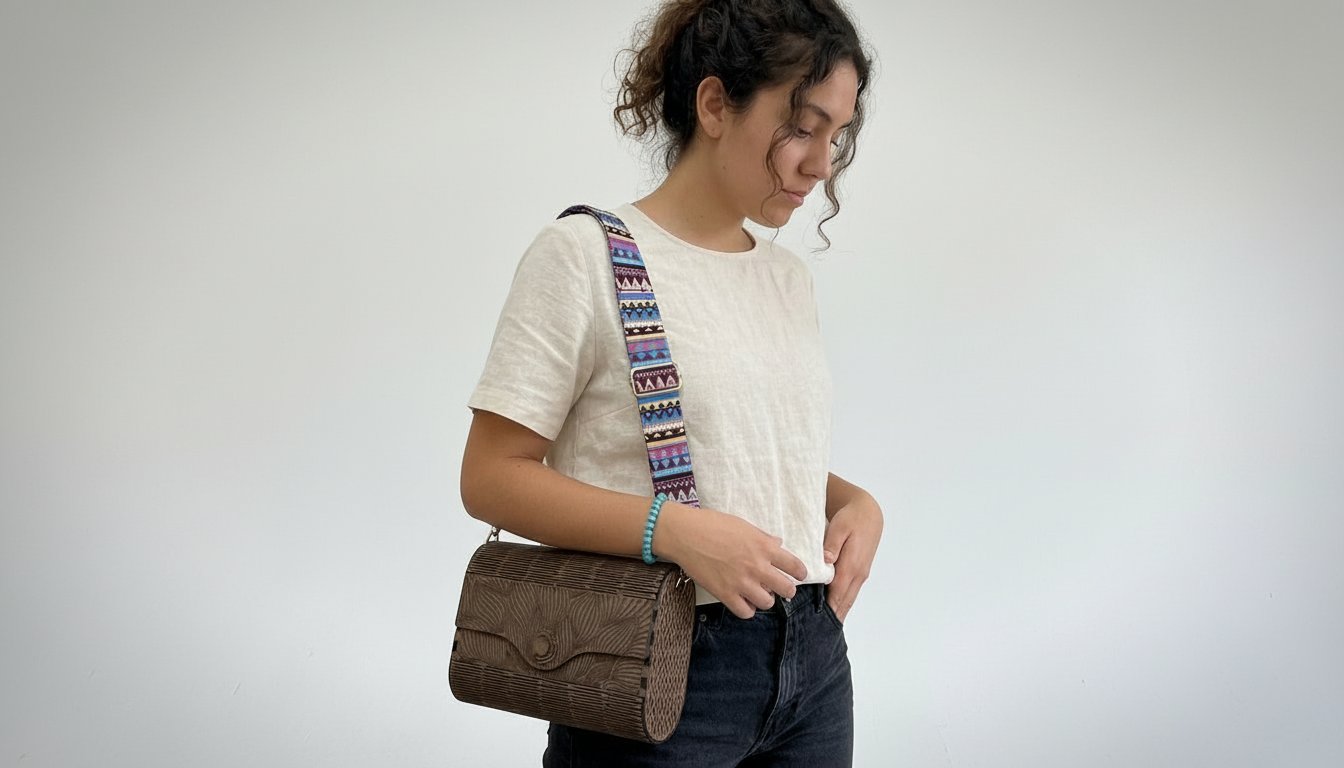 Sac en bois