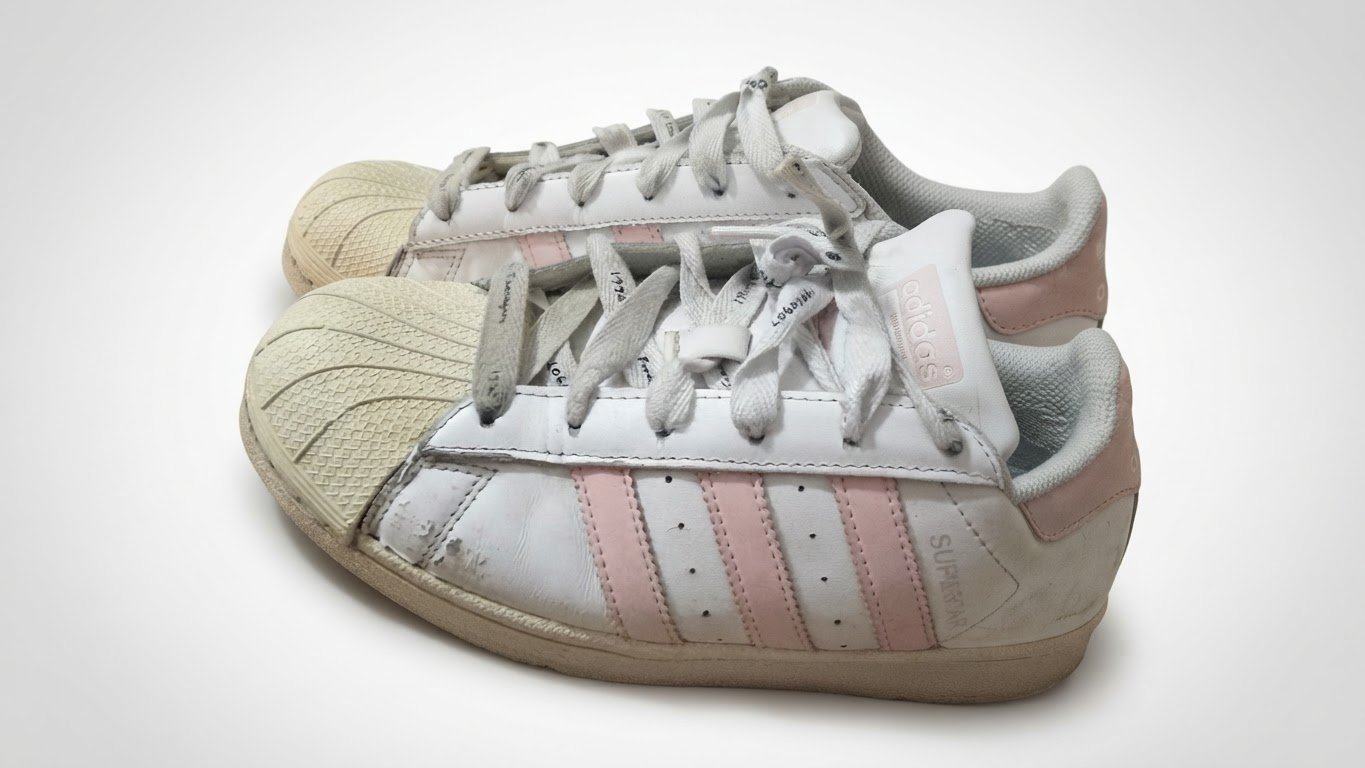 Stan smith adidas