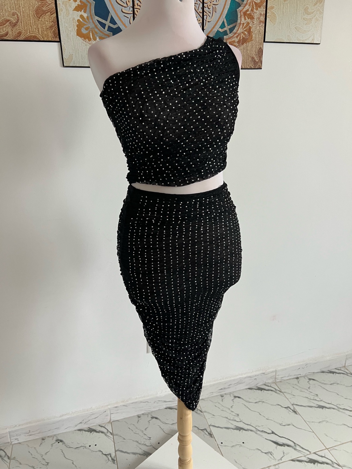 Set zara 