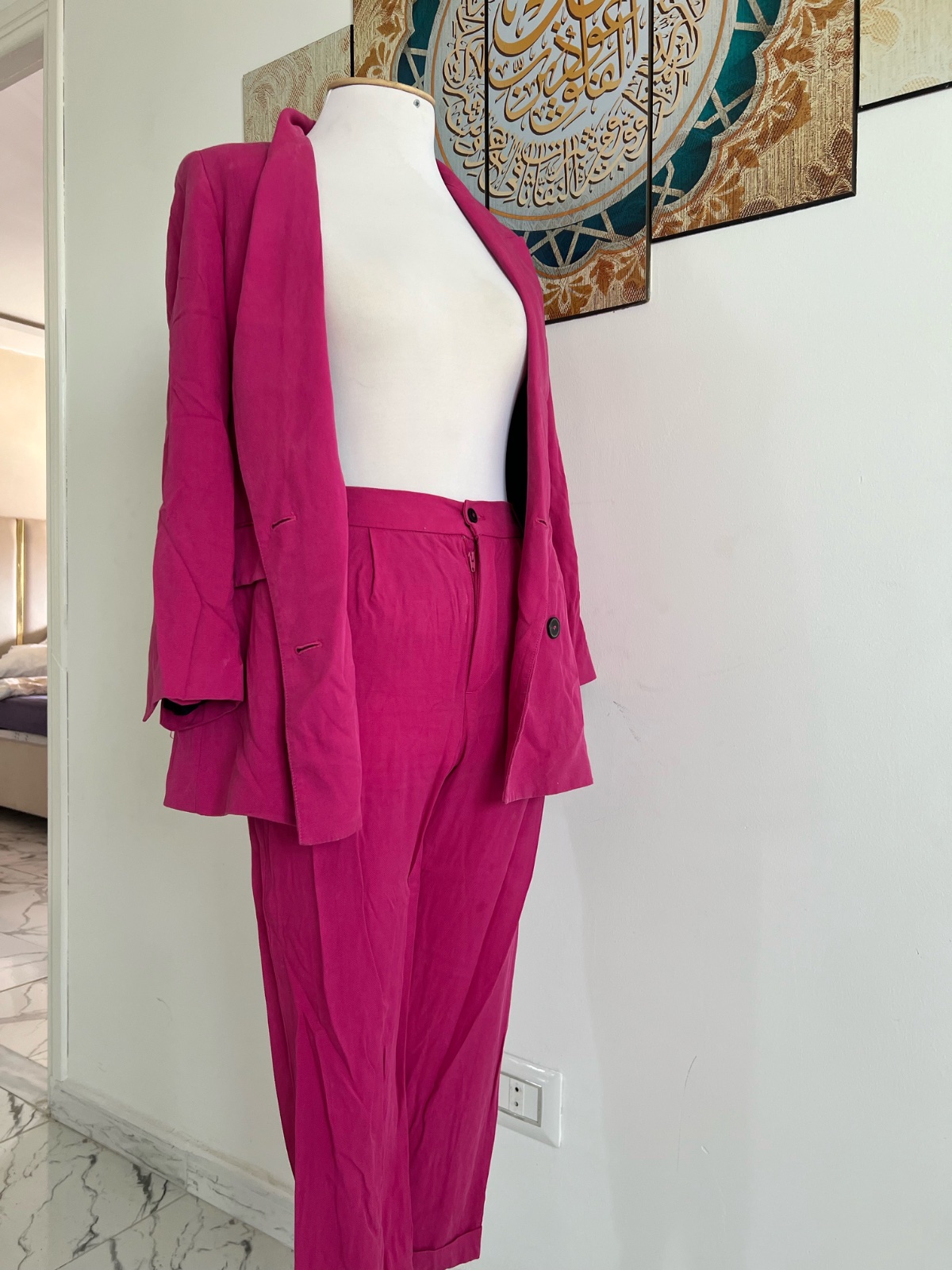 Set zara 