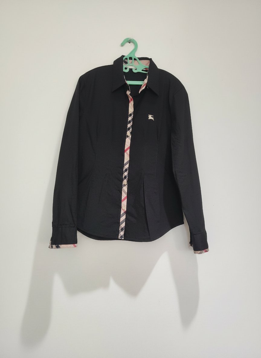 Chemise Burberry T 38