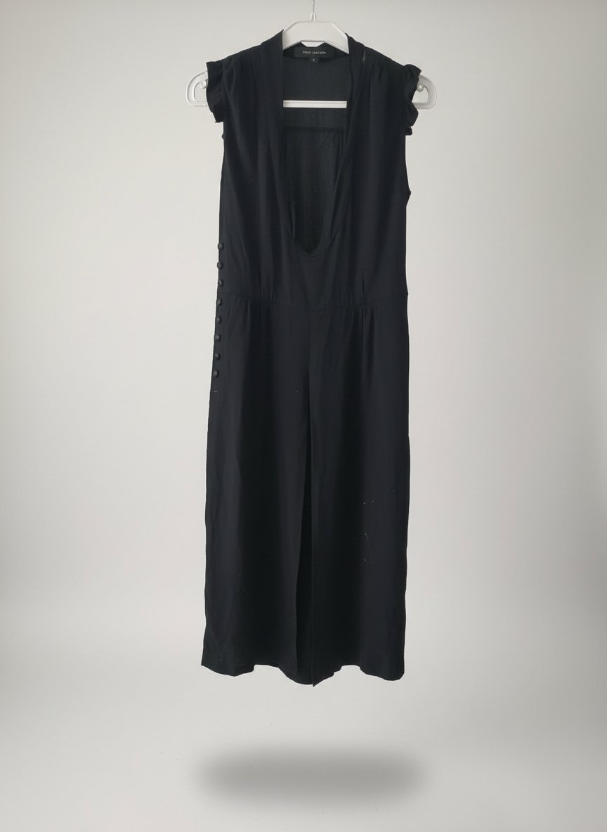 Marc jacobs, robe tunique tres classe 