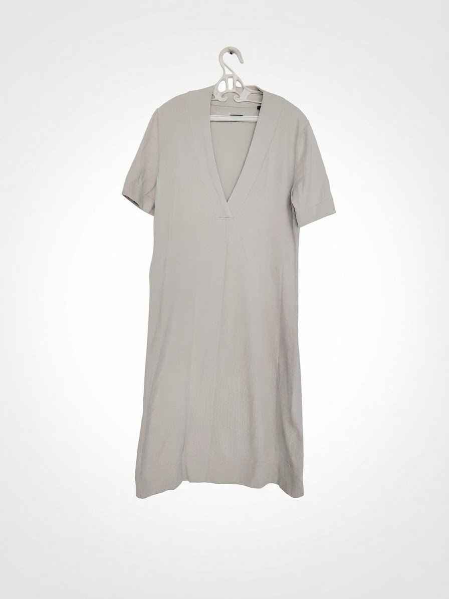 Mac O'polo robe taille 38 petit 40