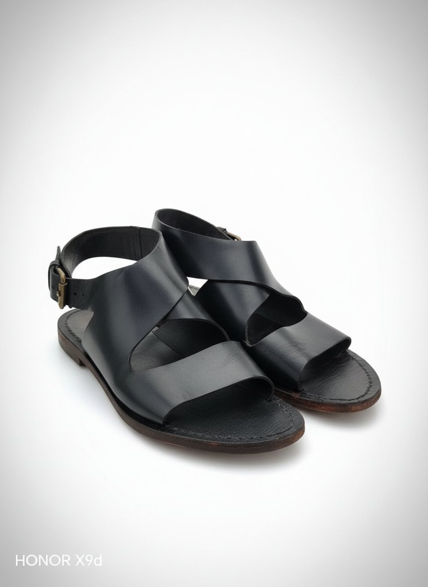 Mango cuir