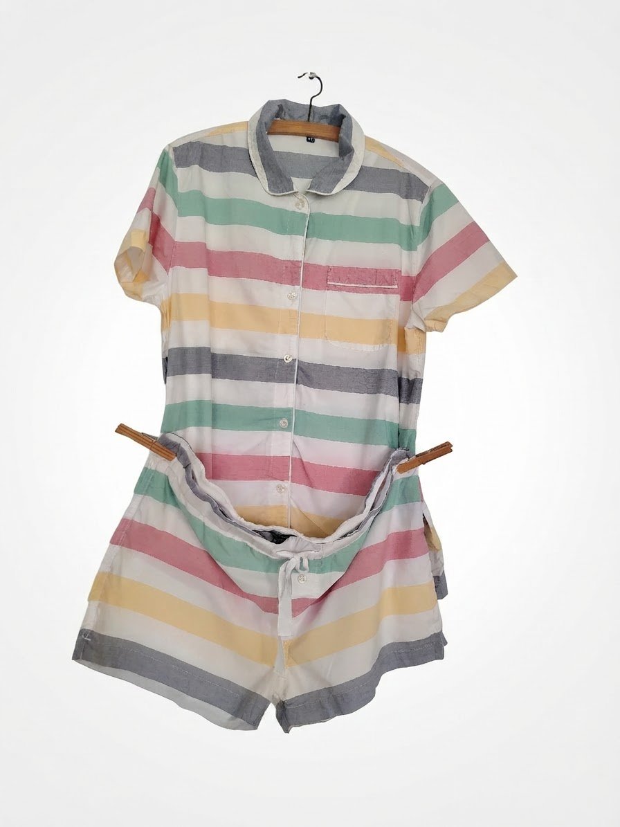 Pyjama taille 44