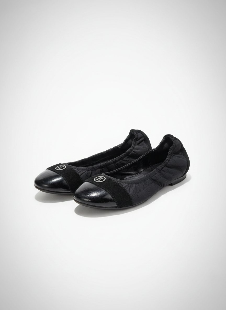 Des ballerines Bogner pointure 41.5/42