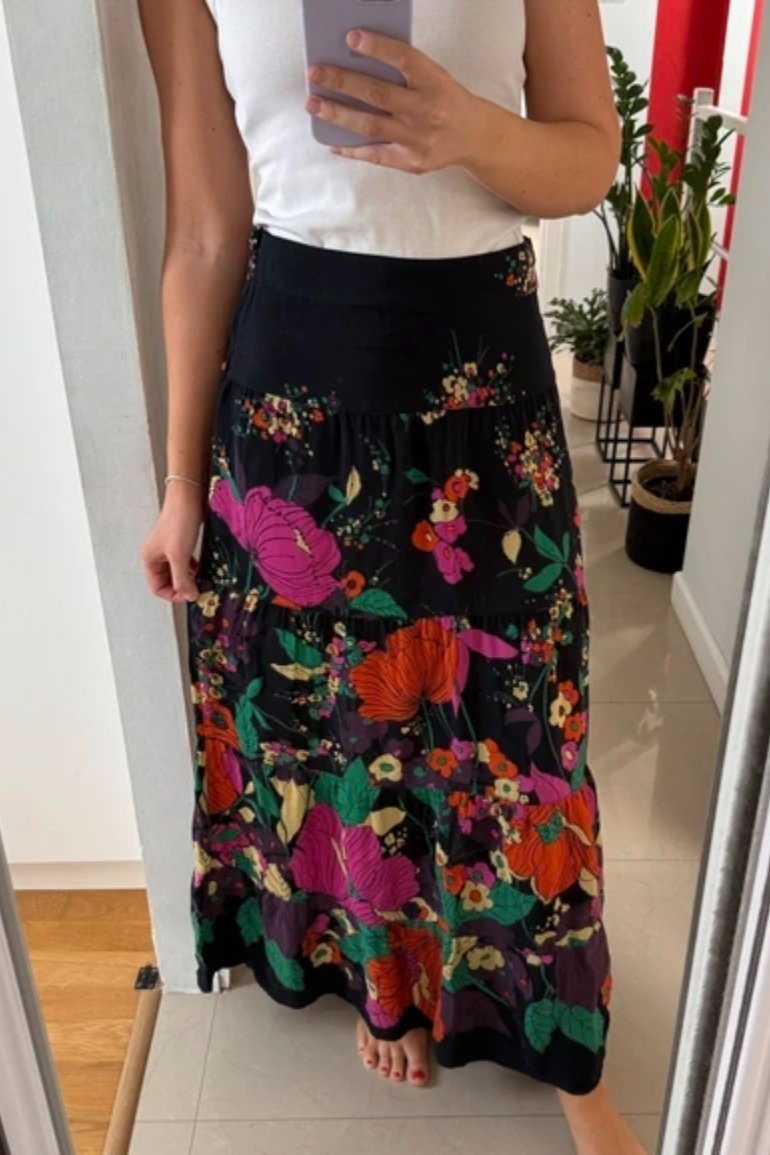 H&M taille S