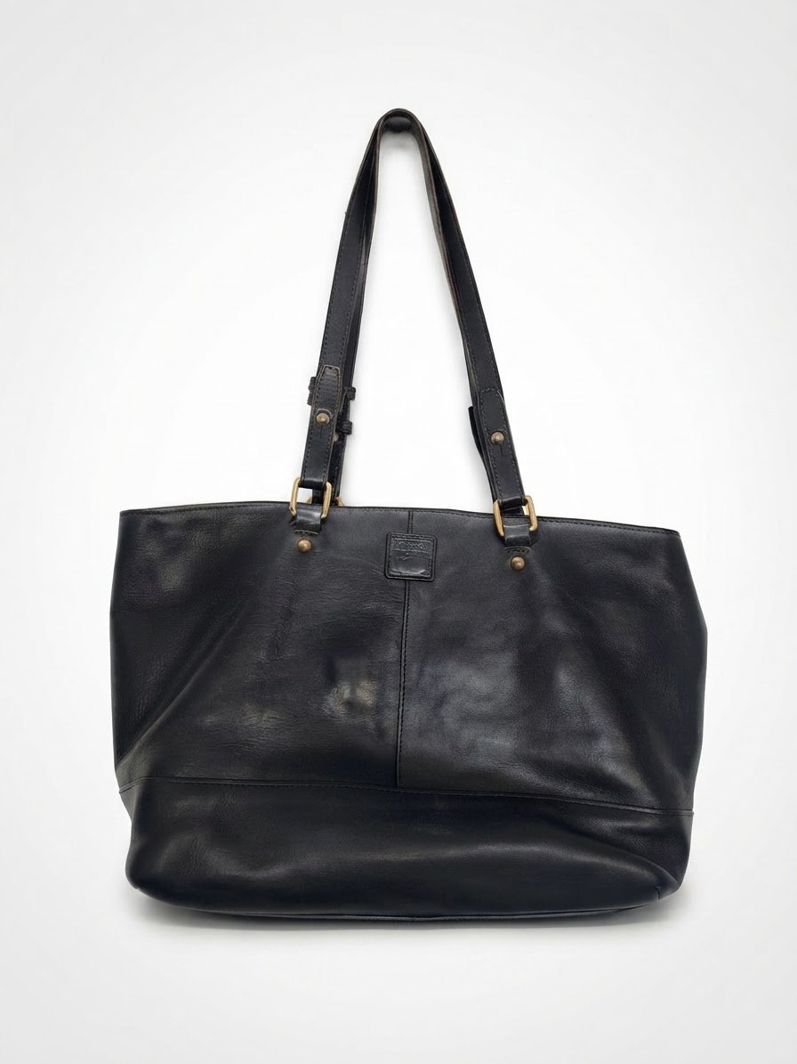 Grand sac Dooney&bourke en cuir