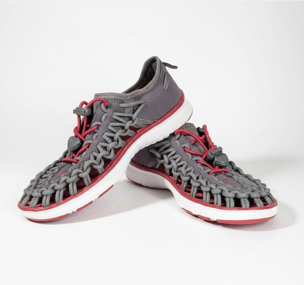 KEEN, chaussures d'été tres confortable, point 37
