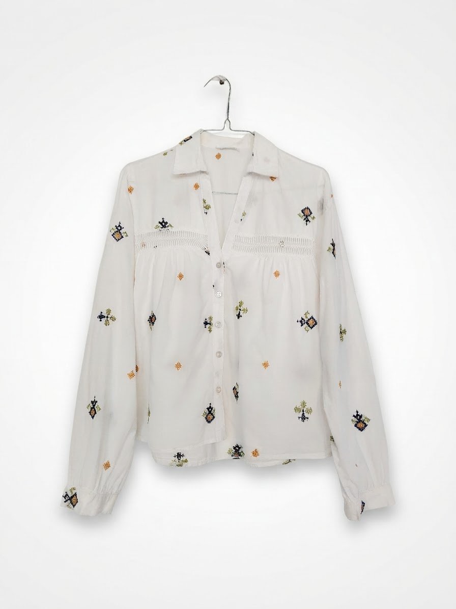 Robin chemise taille 38