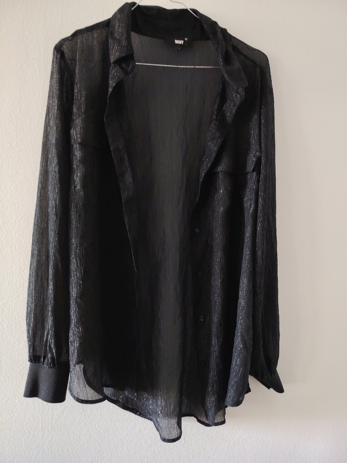 DKNY chemise