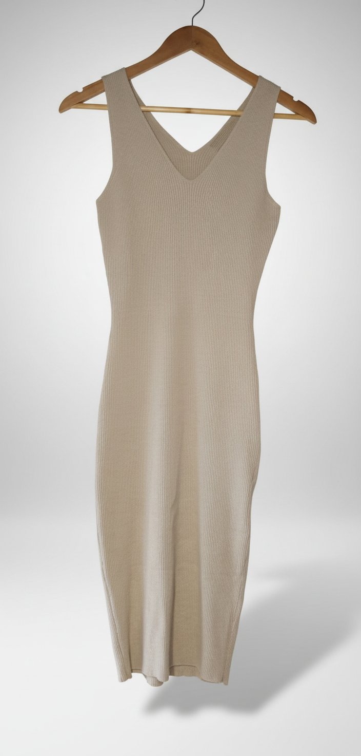 Robe moulante taille 36'38