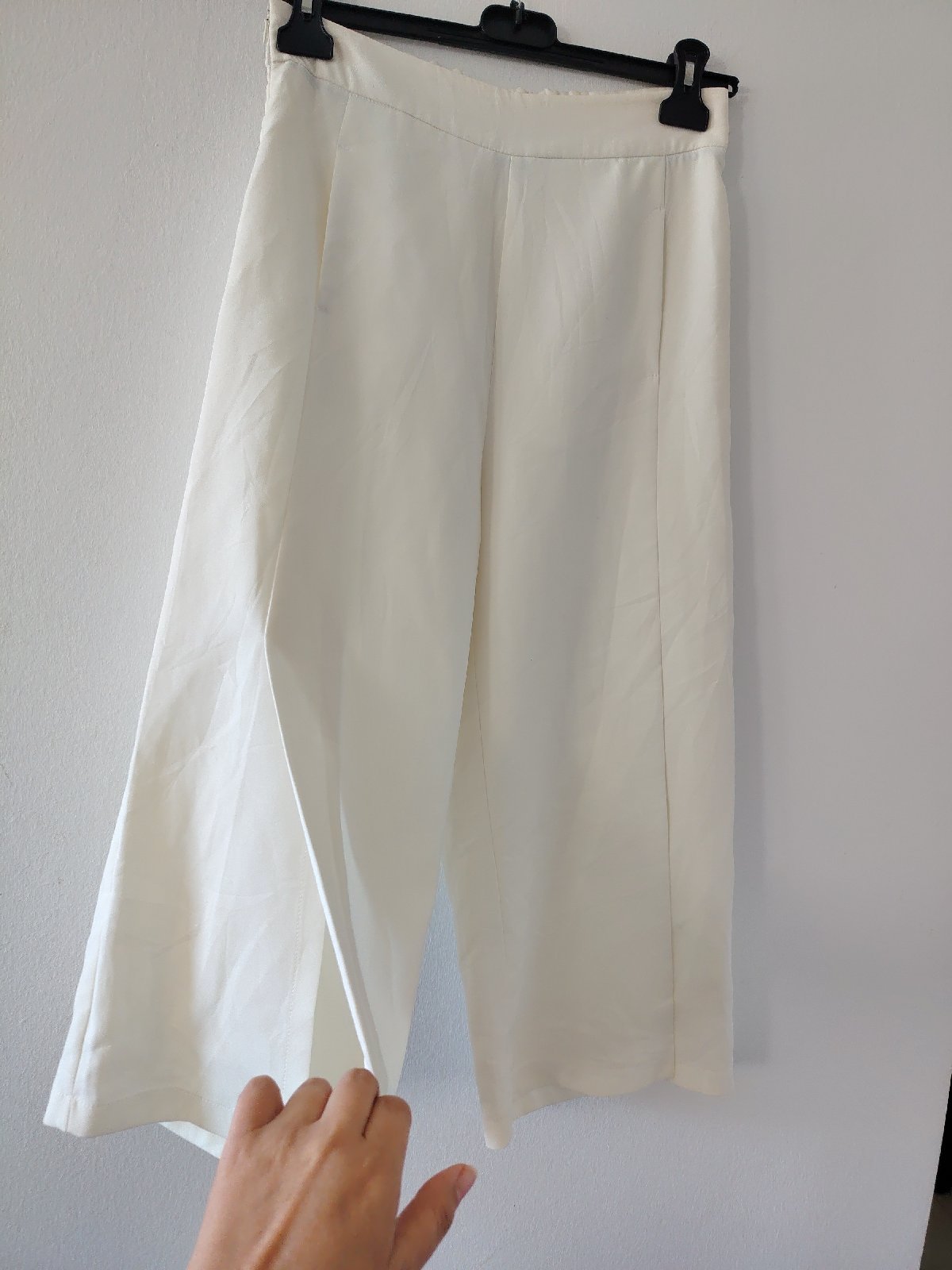 Pantacheville avec fente posé taille S