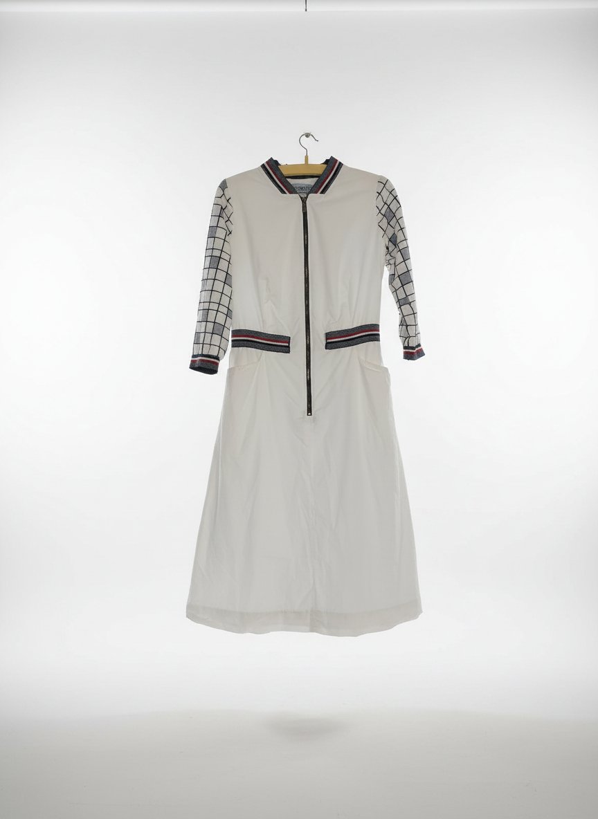 . Belle robe sport chic taille 36 petit 38