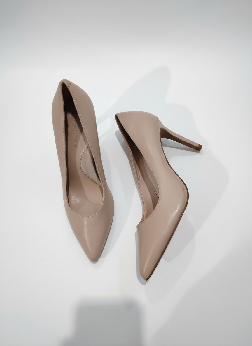 Talon nude banana republic