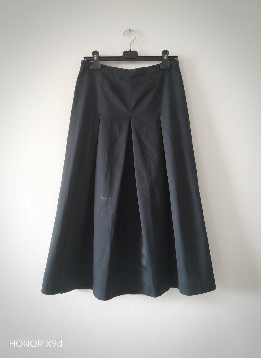 Jupe Benetton taille 38