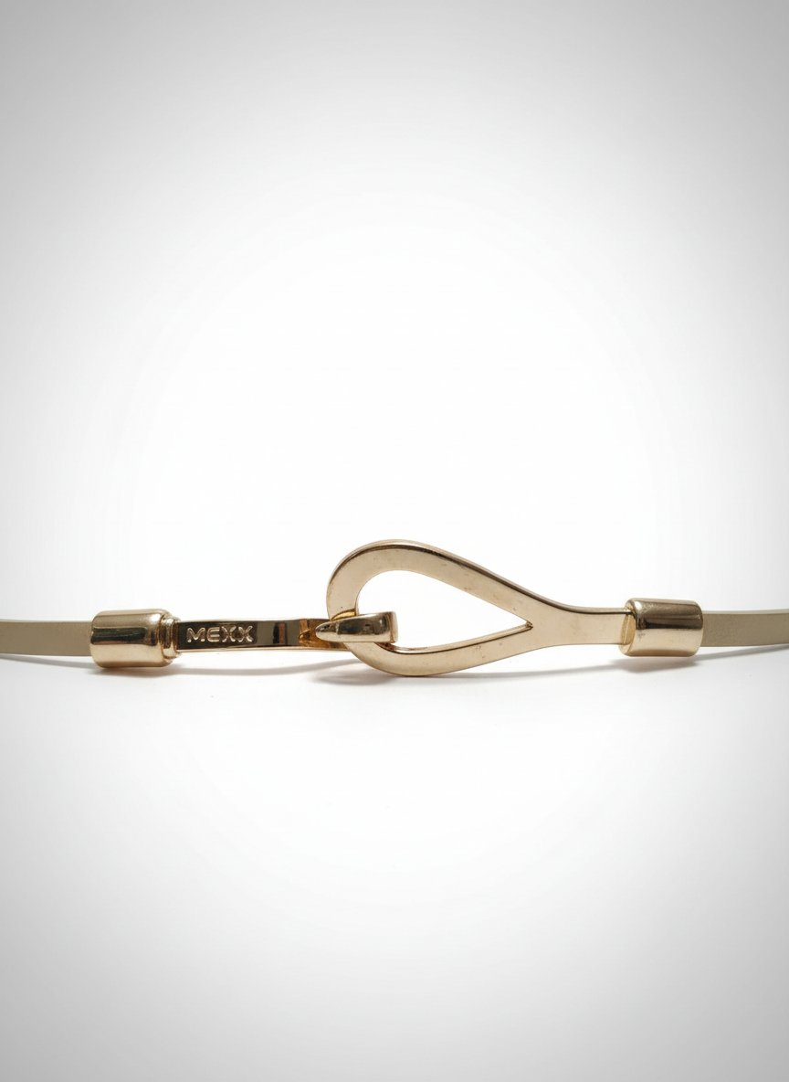 Ceinture Mexx en cuir