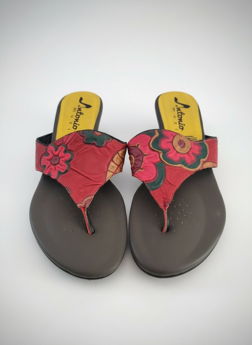 Claquettes antonio muzi pointure 36