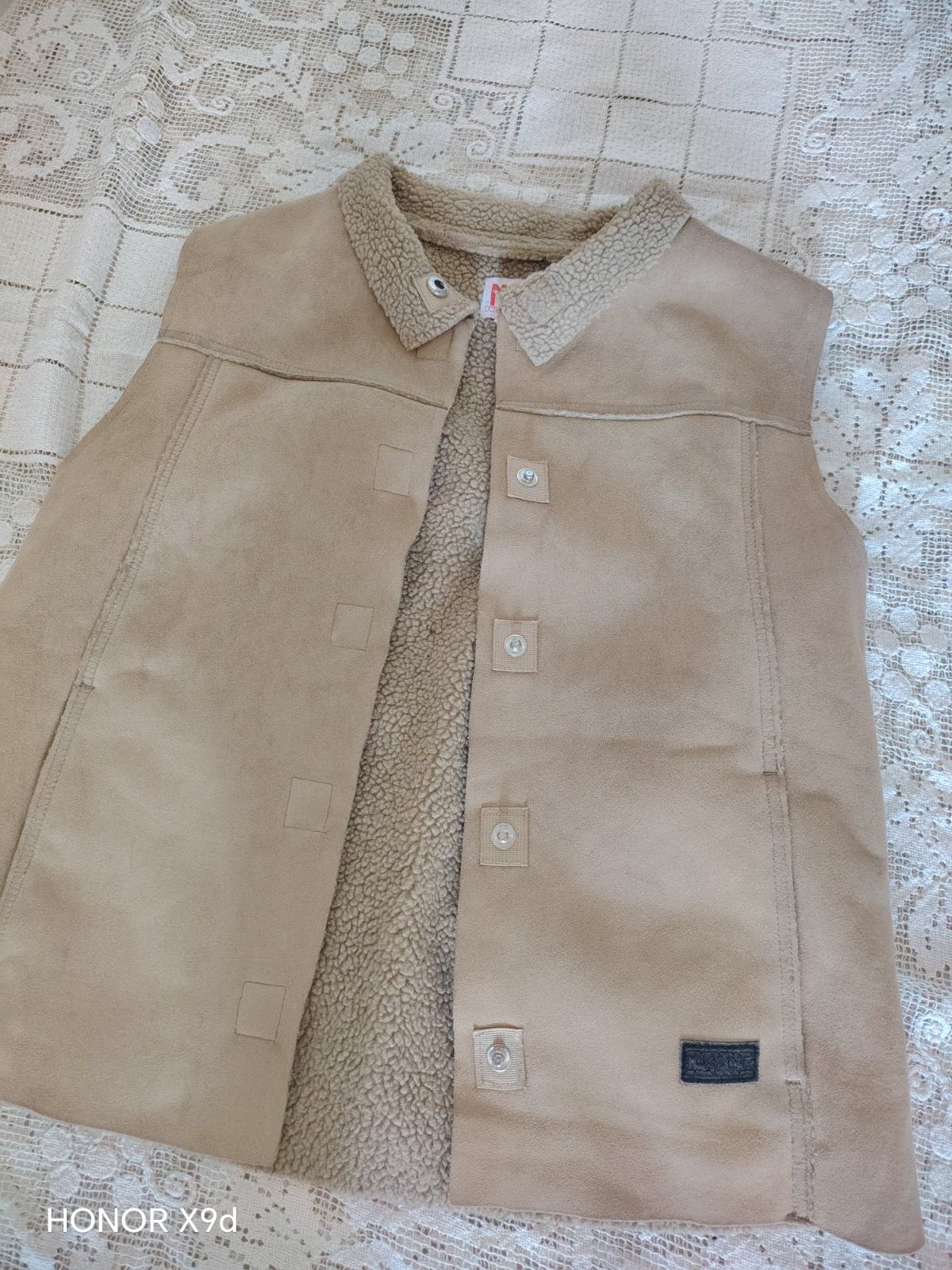 Dorotennis jaket taille 38