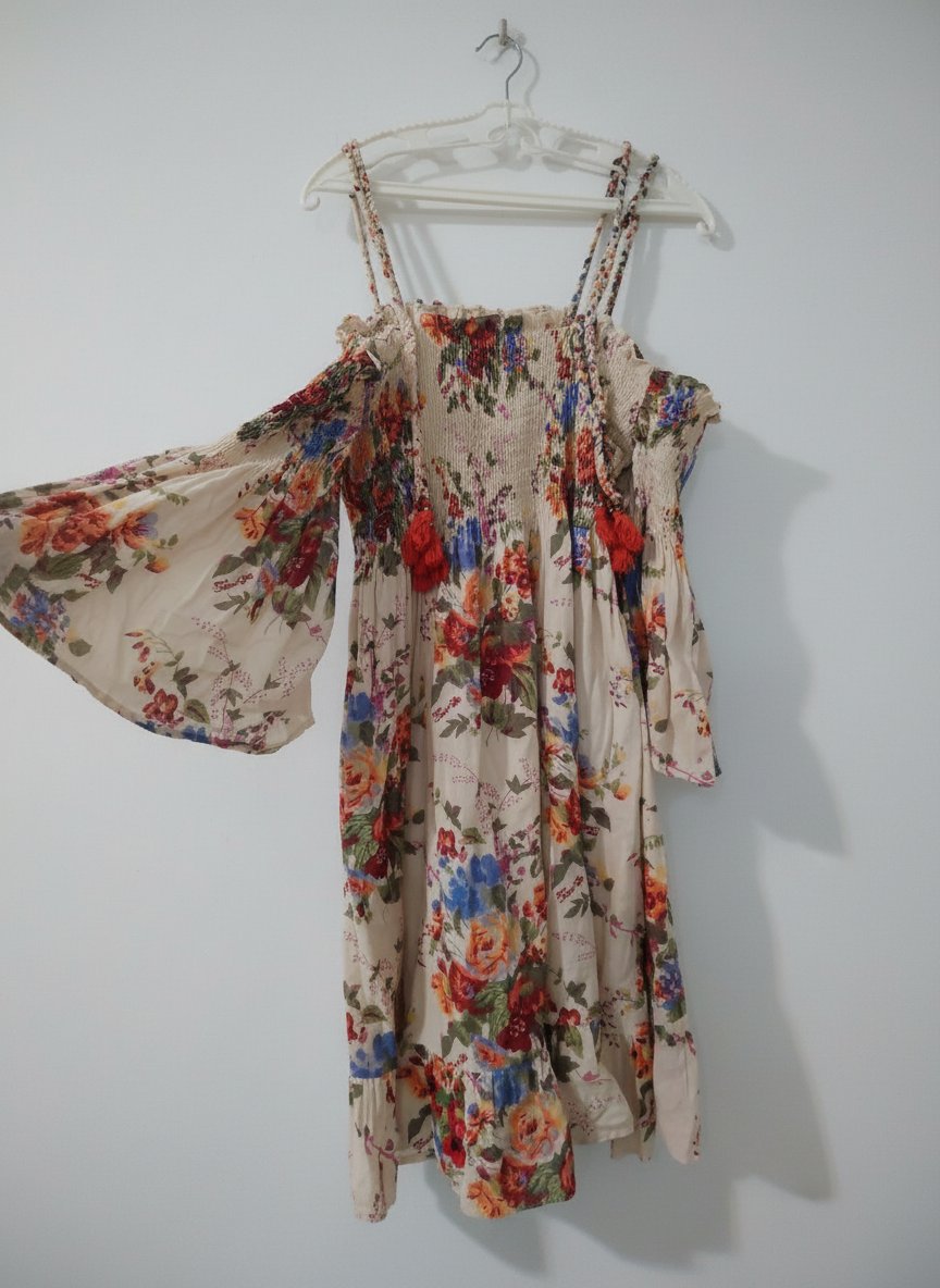 Twin set simona robe florale