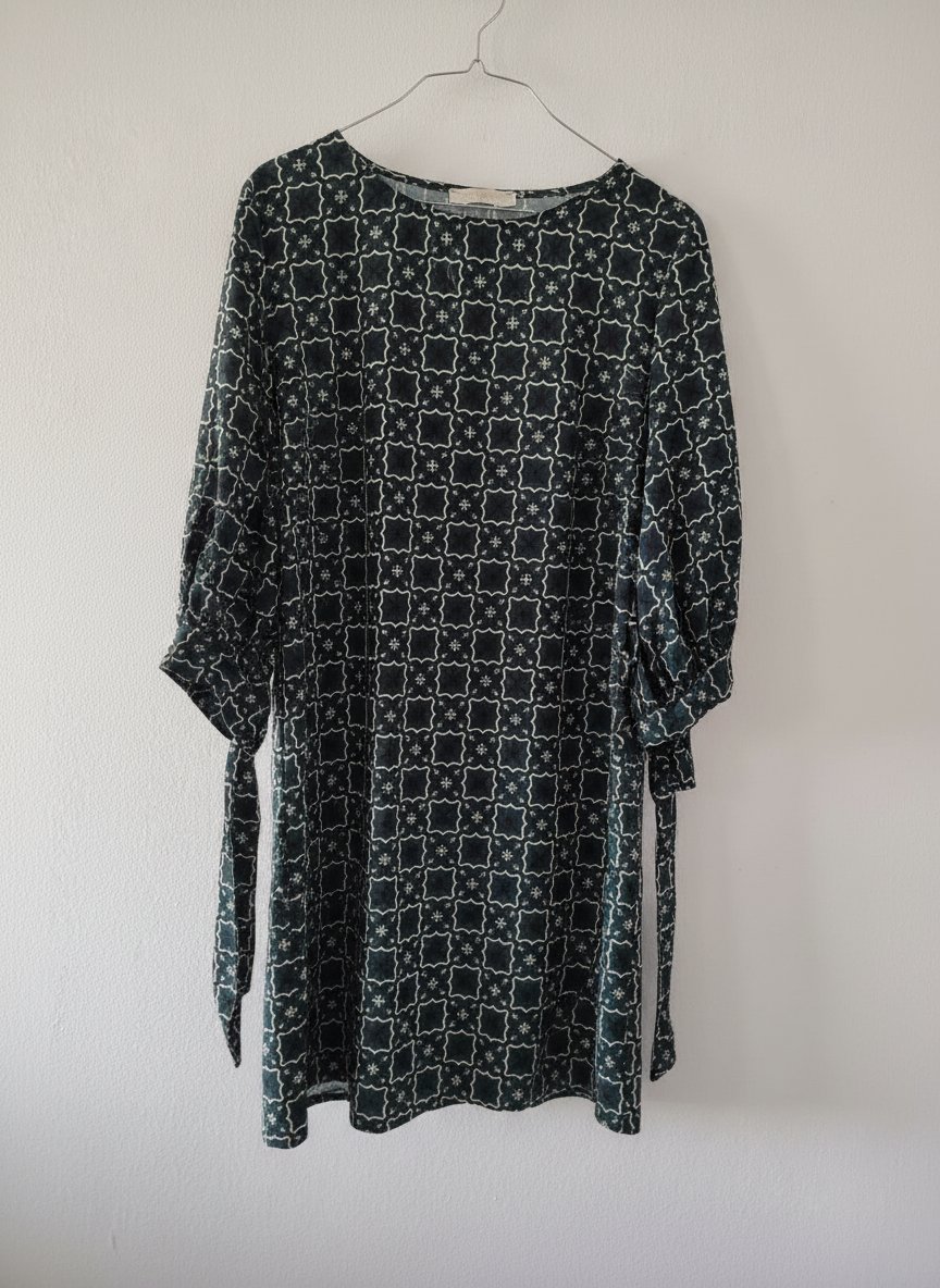 Robe taille 38 fluide