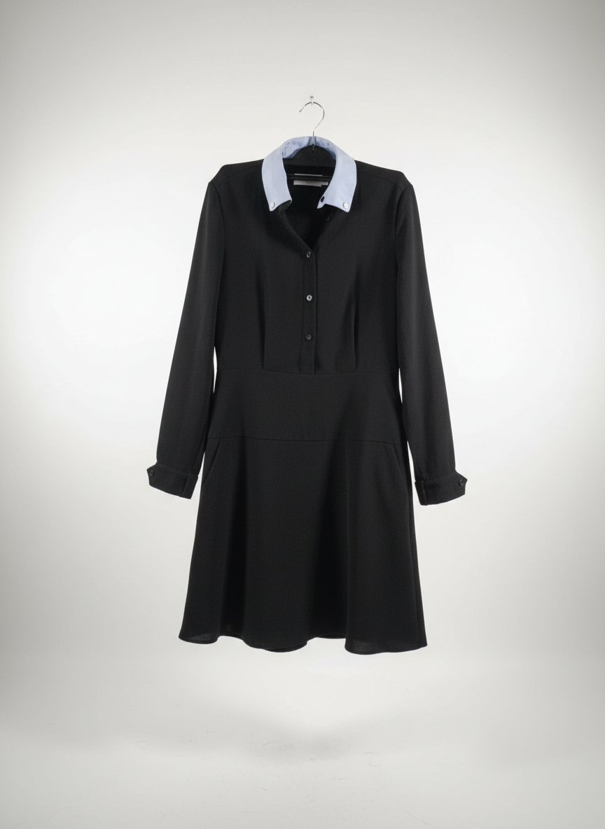 Belle robe COACH