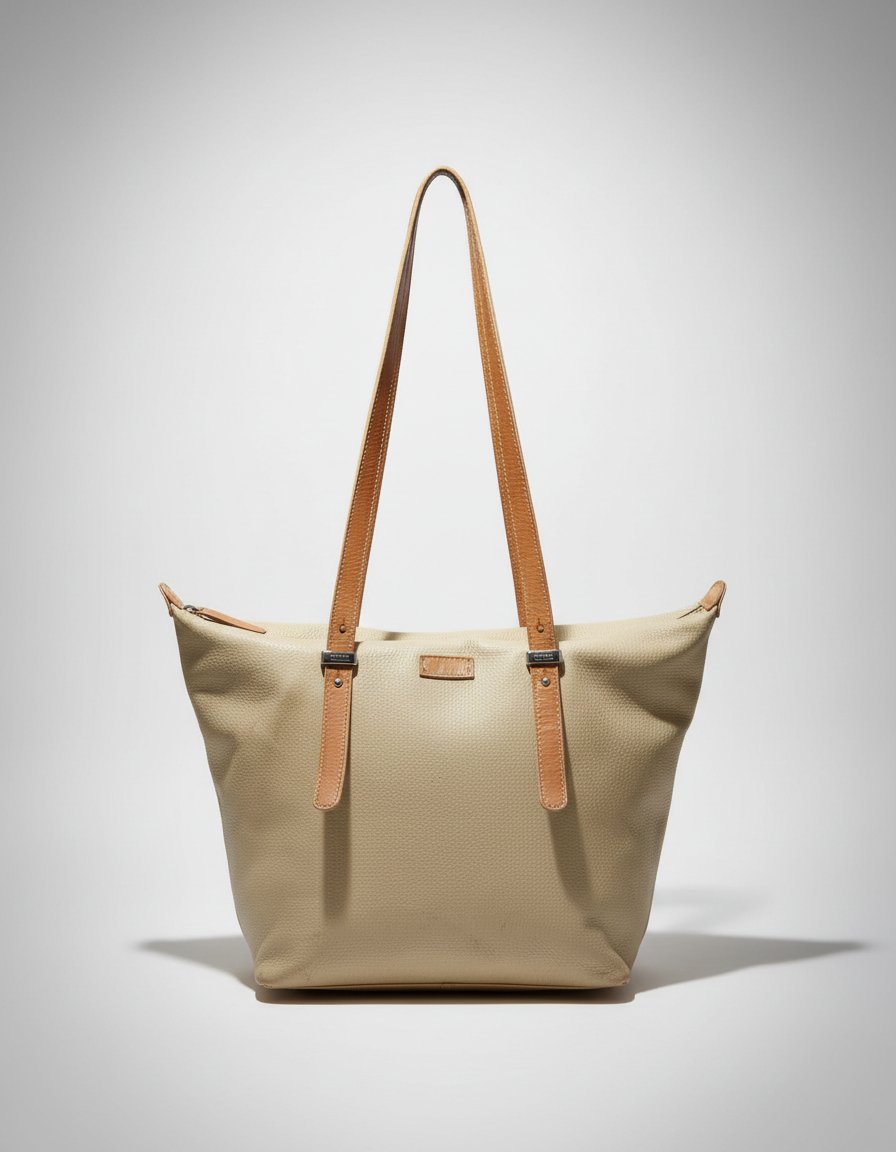 Sac en cuir veritable, Jackie &Céline 