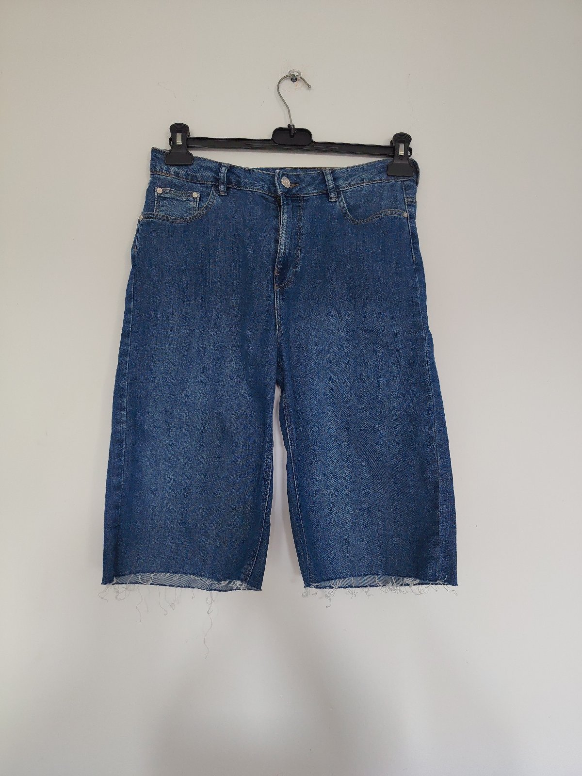 Denim short Orsay T 38