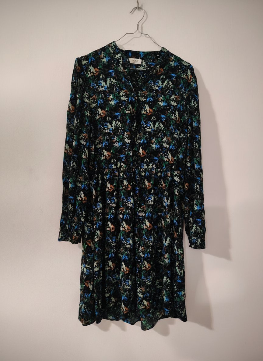 Marco Polo, robe fluide taille 38