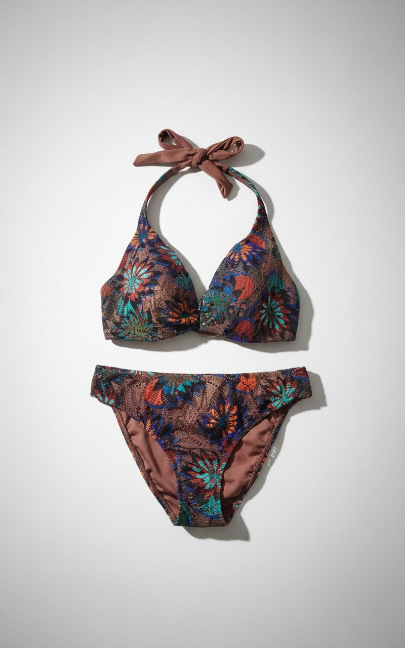 Lovable bikini taillle M 
