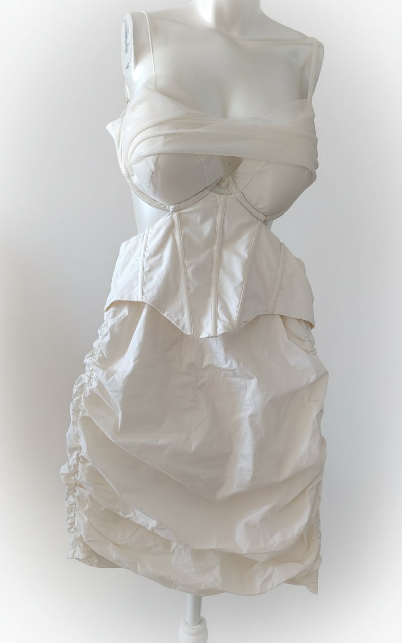 Glamour taille 38