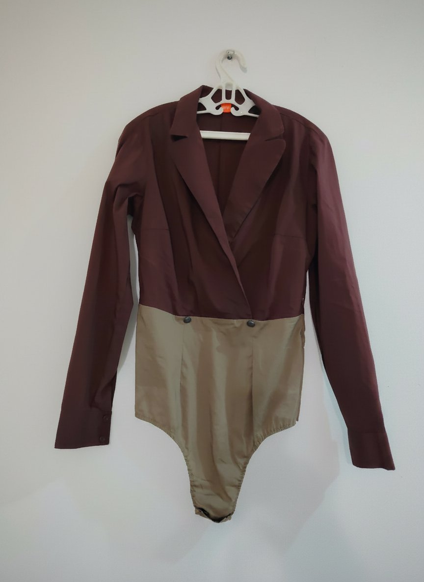 Hugo boss Chemise taille 38